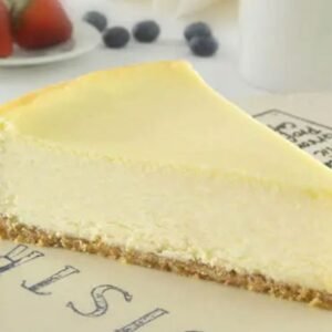 cheesecake