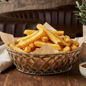 Menu french fries appetizers lg