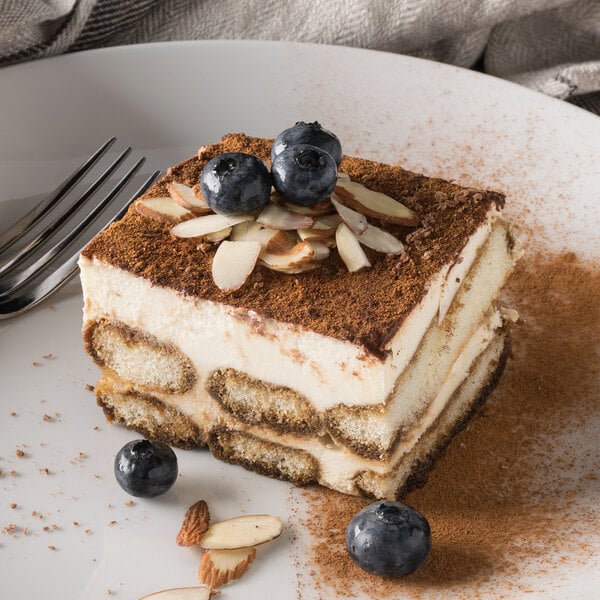 Desserts