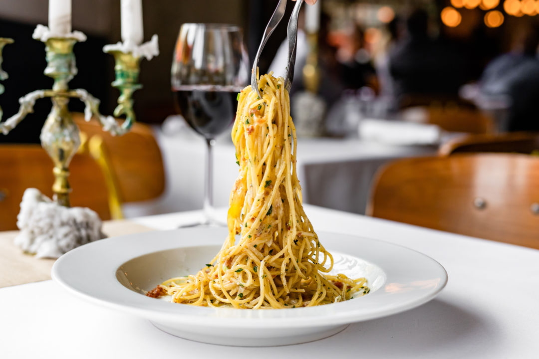 Italian Dinners