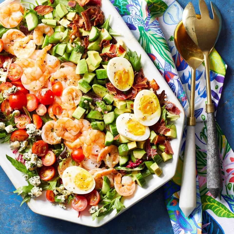 House Salads