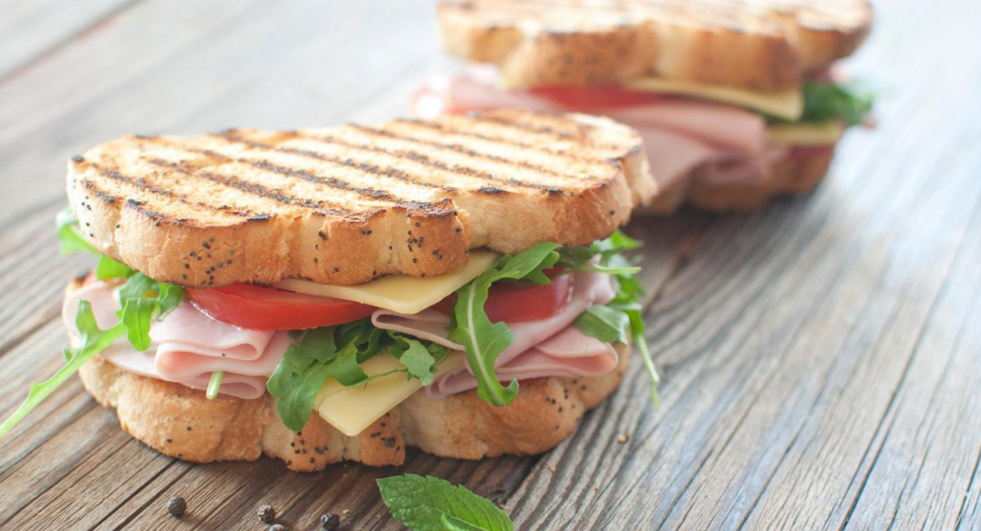 Hot Sandwiches