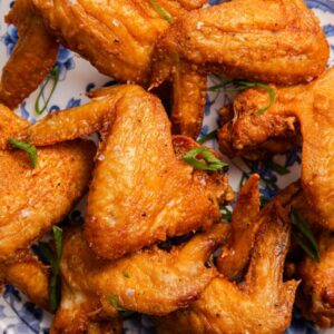 # 15 - 16" Pizza + 1 Topping + 40 Wings + 20 Fingers + Basket of french fries  + One 2Lt Soda